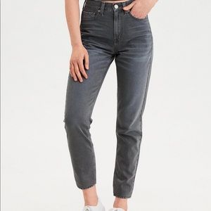 American Eagle Mom Jeans